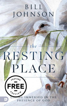 The Resting Place Free Feature Message (PDF Download) - Faith & Flame - Books and Gifts - Destiny Image - DIFIDD