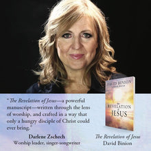 The Revelation of Jesus Paperback – February 21, 2023 - Faith & Flame - Books and Gifts - Trilogy Christian Publishing - 9781685565206