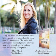 The Revelation of Jesus Paperback – February 21, 2023 - Faith & Flame - Books and Gifts - Trilogy Christian Publishing - 9781685565206