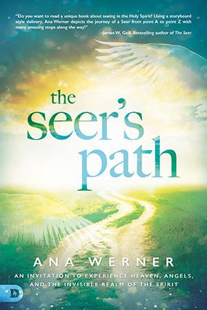 The Seer's Path - Faith & Flame - Books and Gifts - Destiny Image - 9780768410709