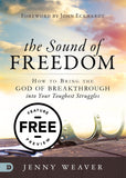 The Sound of Freedom Free Feature Message (PDF Download) - Faith & Flame - Books and Gifts - Destiny Image - DIFIDD