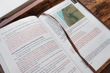 The Time Line New Testament Bible (2023) (Leather Look with Gold Foil Imprint and Gold Foil Pages) (Words of Christ in Red) (Full Color Interior and Maps) (Imitation Leather – January 17, 2023) - Faith & Flame - Books and Gifts - Destiny Image - 9780768463996