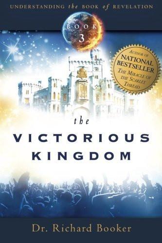 The Victorious Kingdom - Faith & Flame - Books and Gifts - Destiny Image - 9780768441987