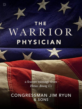 The Warrior Physician - Free Feature Message
