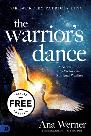 The Warrior's Dance Free Feature Message (PDF Download)