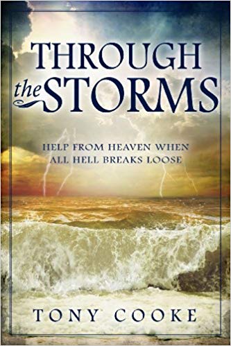 Through the Storms - Faith & Flame - Books and Gifts - Harrison House - 9781606837450