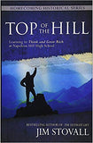 Top of the Hill - Faith & Flame - Books and Gifts - Sound Wisdom - 9781937879914