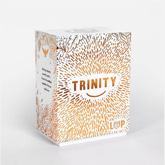 Trinity Illustrated Verse Card Kit