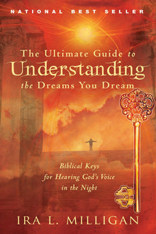 Ultimate Guide to Understanding Dreams - Faith & Flame - Books and Gifts - Destiny Image - 9780768441079