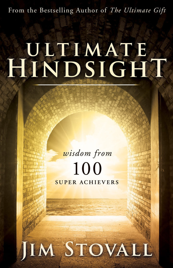 Ultimate Hindsight - Faith & Flame - Books and Gifts - Destiny Image - 9780768409611