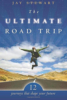 Ultimate Road Trip - Faith & Flame - Books and Gifts - Destiny Image - 9780768432176