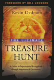 Ultimate Treasure Hunt - Faith & Flame - Books and Gifts - Destiny Image - 9780768426021
