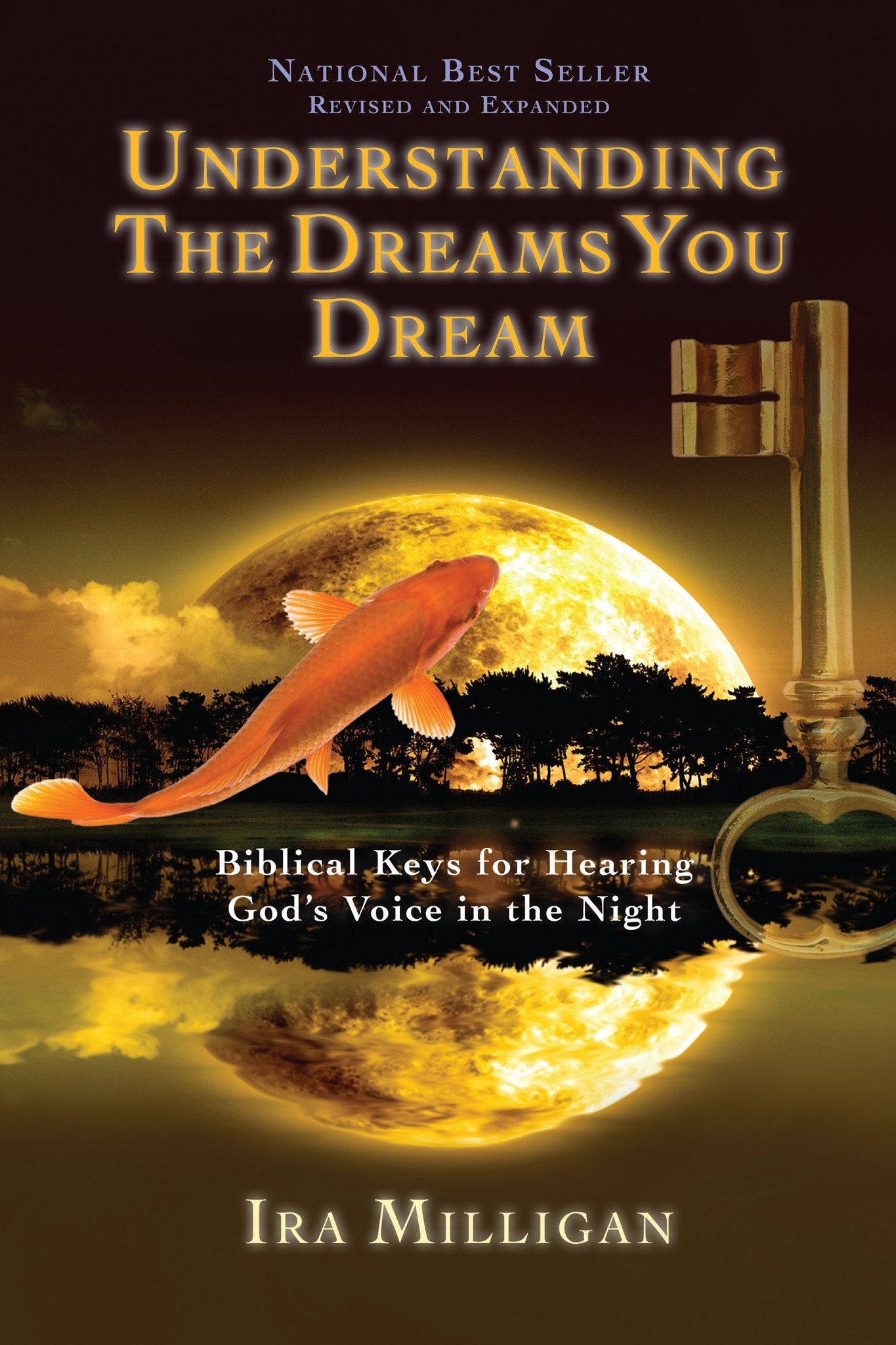 Understanding the Dreams You Dream Revised and Expanded - Faith & Flame - Books and Gifts - Destiny Image - 9780768432121