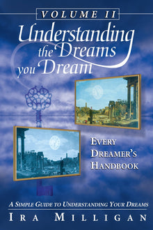 Understanding the Dreams You Dream Vol 2 - Faith & Flame - Books and Gifts - Destiny Image - 9780768430301
