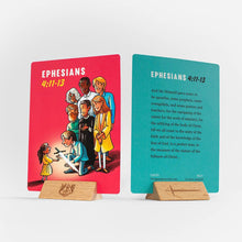 Unity Illustrated Verse Card Kit - Faith & Flame - Books and Gifts - Faith & Flame - Books and Gifts - FUNITK