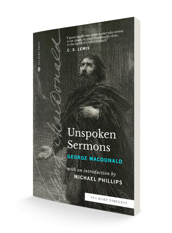 Unspoken Sermons (Sea Harp Timeless series): Series I, II, and III (Complete and Unabridged) Paperback – October 11, 2022