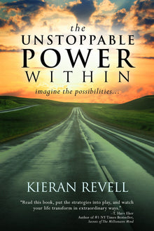 Unstoppable Power Within - Faith & Flame - Books and Gifts - Destiny Image - 9780768406818