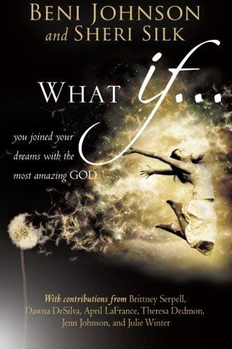 What If... - Faith & Flame - Books and Gifts - Destiny Image - 9780768403114