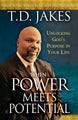 When Power Meets Potential - Faith & Flame - Books and Gifts - Destiny Image - 9780768404319