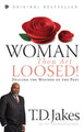 Woman Thou Art Loosed (Original Edition) - Faith & Flame - Books and Gifts - Destiny Image - 9781560431008