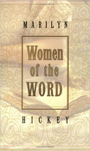 Women of the Word - Faith & Flame - Books and Gifts - Harrison House - 9780892742387