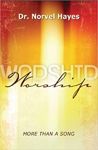 Worship Revised - Faith & Flame - Books and Gifts - Harrison House - 9781606830031