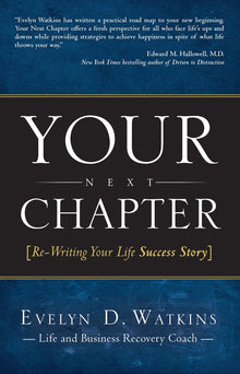 Your Next Chapter - Faith & Flame - Books and Gifts - Destiny Image - 9781937879327